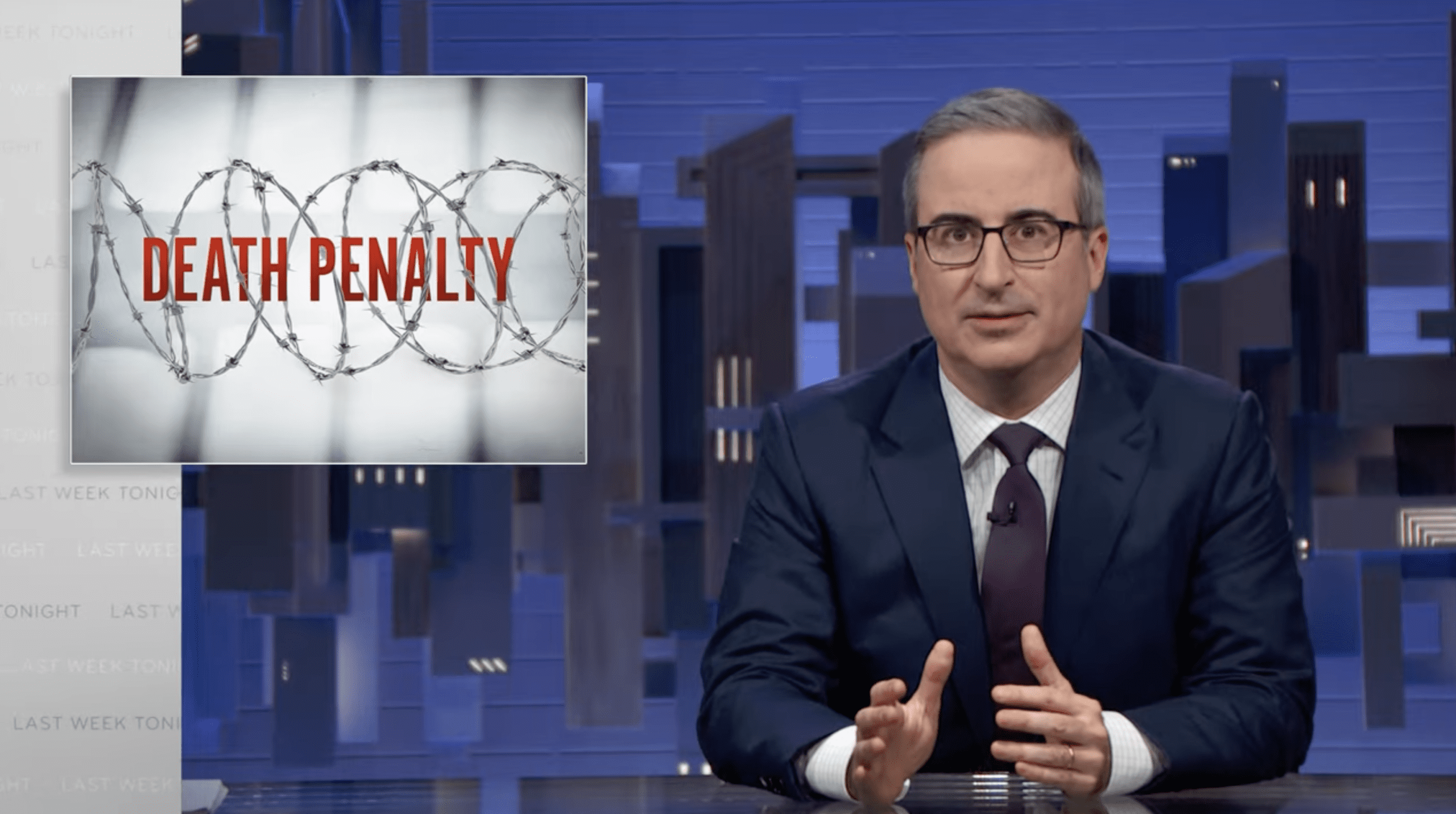Death Penalty in USA